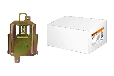 Скоба RCS1 на DIN-рейку для ВА88-32