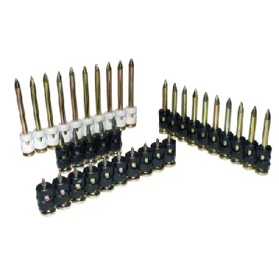 Гвоздь 3.05x25 step EG усиленный (1000 шт./уп.)