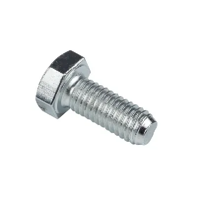 Болт шестигранный М6х35 DIN 933
