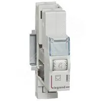 Патч-модуль CAt 6 UTP 1DIN