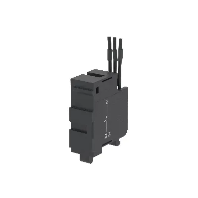 Контакт вспомогательный AUX для MNX125/160/250/400/630/1600