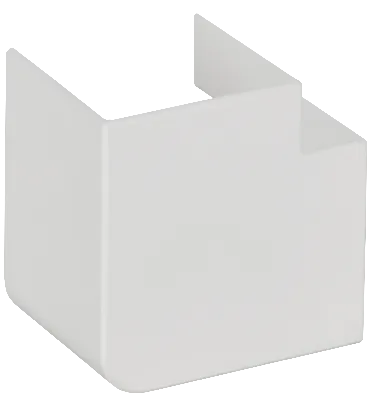 Угол плоский 40x40мм