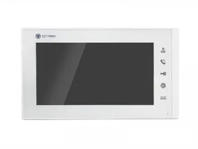 Видеодомофон аналоговый 7' TFT LCD цветной 800х480