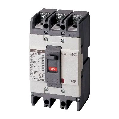 Выключатель автоматический ABS33c 10A EXP