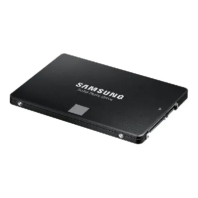 Накопитель SSD 2.5'' 500ГБ  870 EVO, SATA III, 3D V-NAND TLC, 560/530 Мб/с
