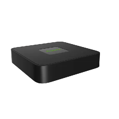 Видеорегистратор IP сетевой (NVR) 6Мп 5 канальный 6Мп PoE 45Вт