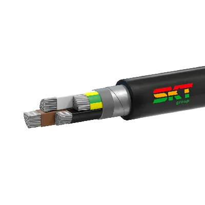 Кабель силовой АПвБШвнг(А)-LS 4х150мс(N)-1 ТРТС