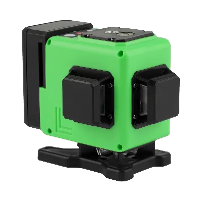 Уровень лазерный LN 3D-360-3