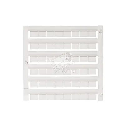 Маркировка DEK 5/8 mm WS