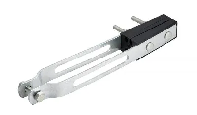 Зажим анкерный SO234M 4x50-120 мм2 EKF