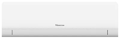 Кондиционер, блок внутренний сплит-системы настенного типа AS-07HW4RLRKC00AG