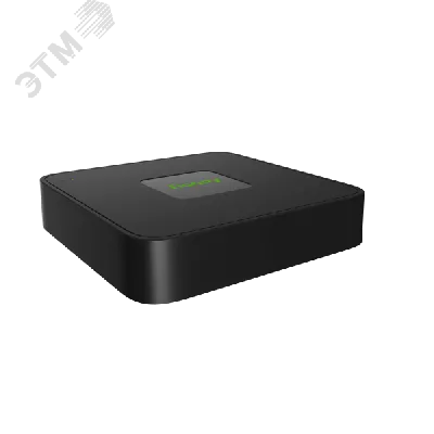 Видеорегистратор IP сетевой (NVR) 6Мп 5 канальный 6Мп PoE 45Вт