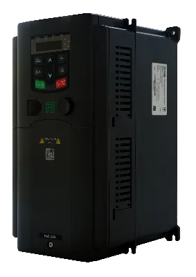 Преобразователь частоты тип PAC0200 22 кВт 400В, IP20