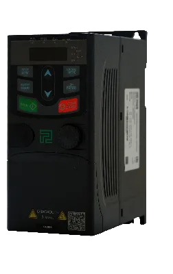 Преобразователь частоты тип PAC020 0.75 кВт 400В, IP20