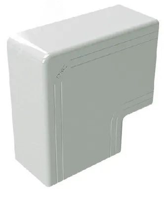 Угол плоский Г-образный 60x60 NPAN IN-Liner