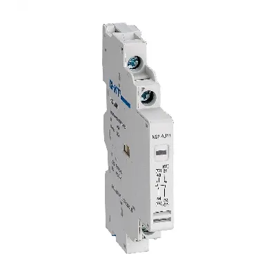 Контакт дополнительный для NS2-25(X), NS2-32(H) (R) NS2-AU11