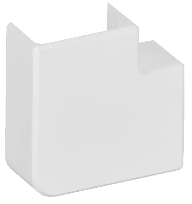 Угол плоский 20x12мм