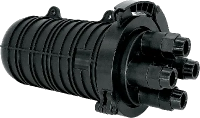 Муфта оптическая тупиковая серии GJS1D (GJS8004)