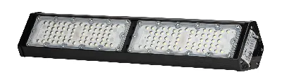 Cветильник cветодиодный подвесной SPP-404-0-50K-100 IP44 100Вт 10500Лм 5000К Кп<5% КСС Ш IC ЭРА