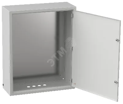 Корпус металлический ЩМП-4-0 (800х650х250мм) УХЛ3 IP31 IEK