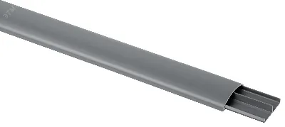 Кабель-канал KK-50-12-FG напольный серый RAL 7046 50х12мм 48м