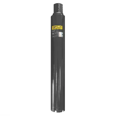 Коронка алмазная 62х450 Hilberg Super Hard 1 1/4 UNC