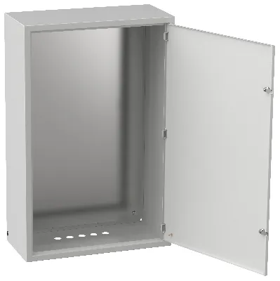 Корпус металлический ЩМП-5-0 (1000х650х300мм) УХЛ3IP31 IEK