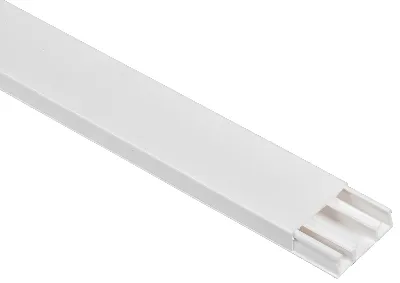 DLPlus Кабель-канал 75/3x20