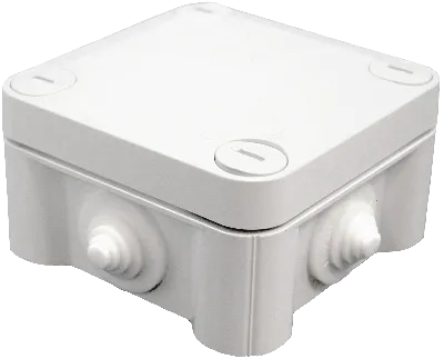 Коробка монтажная КМ-1010(П)-IP55