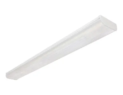 Светильник, LED (4500 лм, 4000 K, Ra80+), IP30