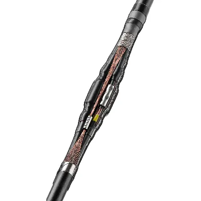 Муфта соединительная 3ПСТ(с)-Б-10У-35...50-КПЭ (с соединителями)