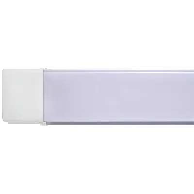 Светильник светодиодный ДПО-36 6500К 3400Лм IP20 опаловый рассеиватель jazzway