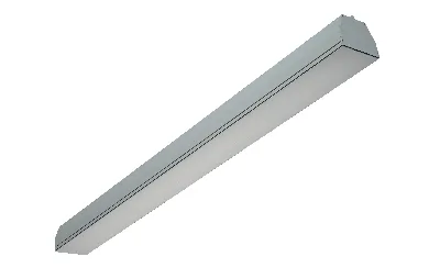 Светильник светодиодный LINER 60/S (1200) 840 BK