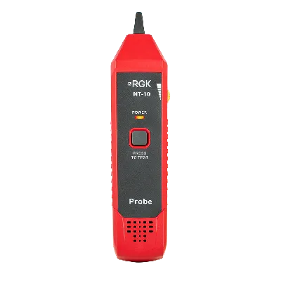 Тестер кабельный NT-10