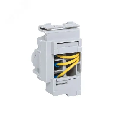 Контакт аварийный AV POWER-2 AL справа