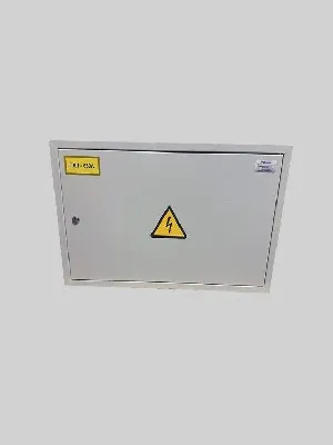 Ящик ГЗШ-630А (12 присоед.) 220/380В IP31 УХЛ3 TVENKOM БП-00015935