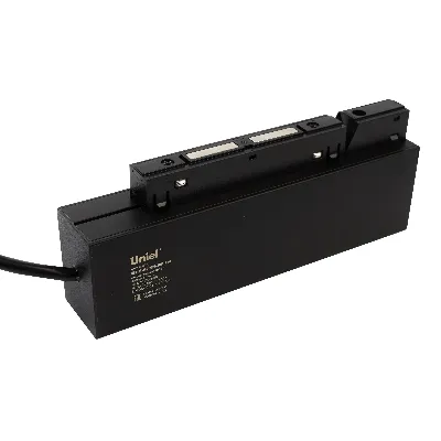 Блок питания UET-M50 200W/48V IP20 для магнитного шинопровода, 200Вт, 48В. Встраиваемый