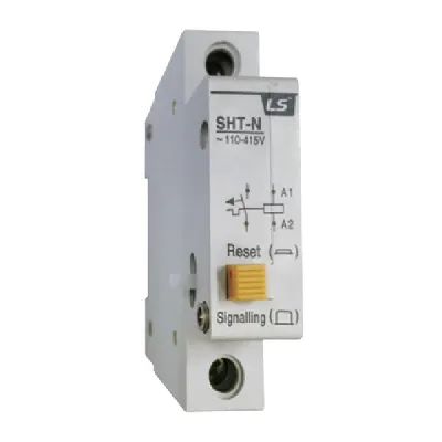 Независимый расцепитель для BKN  AC 110-415V