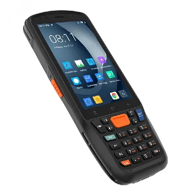 Терминал сбора данных CT48 SE2030W SR Android 12, 2D, 4Gb/64Gb, 4G/Wi-Fi/BT, 5000mAh