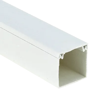 Канал кабельный 40х40 EKF-Plast