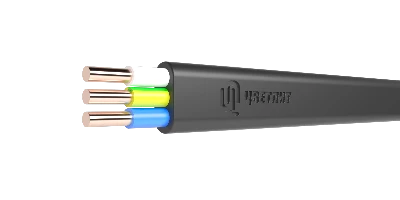 Кабель силовой ППГ-Пнг(A)-HF 3х4ок-0.66 ТРТС