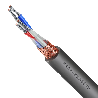 Кабель монтажный МКЭШВнг(А)-LS 2Х2Х1.0 ТРТС