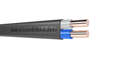 Кабель силовой ВВГ-Пнг(А)-LS 2Х2.5ок(N)-0.660 ТРТС