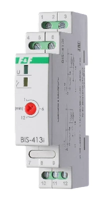 Реле импульсное BIS-413i