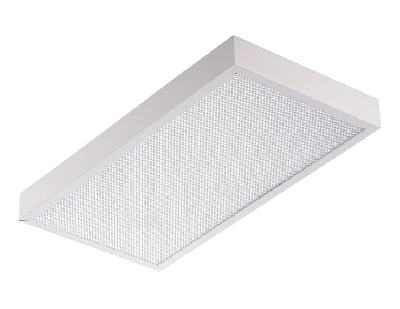 Светильник TL02 CL, LED (1750 лм, 4000 K, Ra80+), IP40