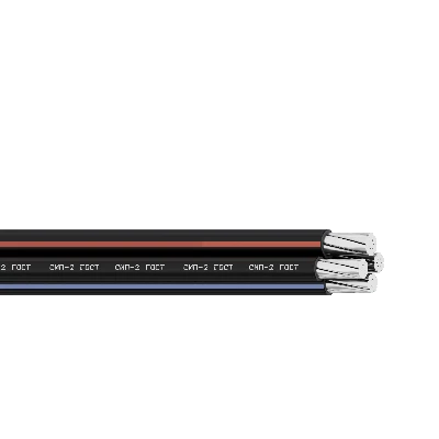 Провод СИП-2 3х16+1х25 ТРТС