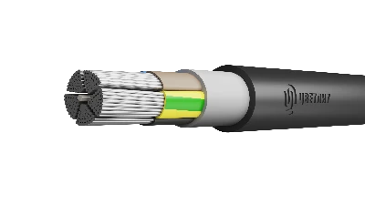 Кабель силовой АВВГнг(А)-LS 5х120мс(N.PE)-1 ТРТС