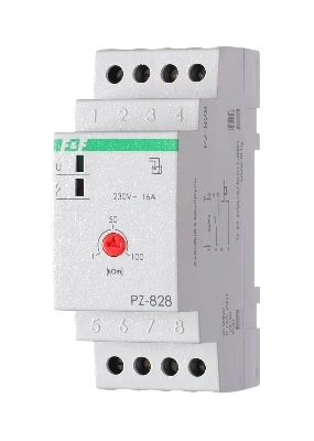 Реле контроля уровня жидкости PZ-828