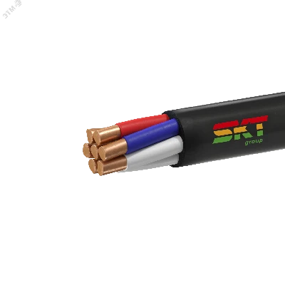 Кабель контрольный КВВГнг(А)-LS 7х1.5 ВНИИКП ТРТС