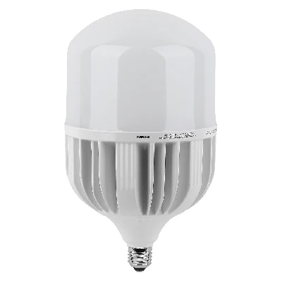 Лампа светодиодная LED HW 100Вт E27/E40  (замена 1000Вт) белый OSRAM